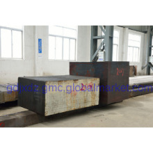 Cold-worked Die steel