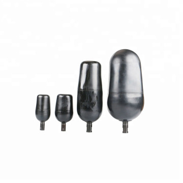 Branded Hydraulic Accumulator Bladder