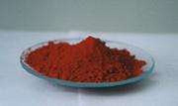 Red High Temperature Resistant Powder Coating