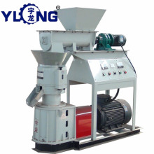 small wood sawdust pellet machine