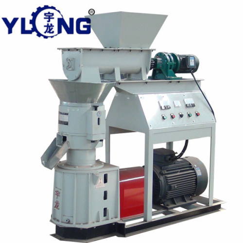 small wood pellet machine for sale