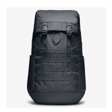 Safe Panel Insert Bulletproof Backpack for Men