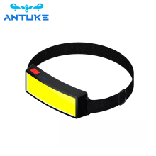 500 Lumen Durable Waterproof Rechargeable LED Outdoor Emergency Headlamp