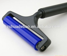 Dust removal cleaning sticky Silicone lint Roller