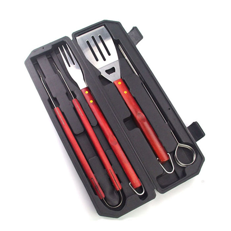 bbq tools set