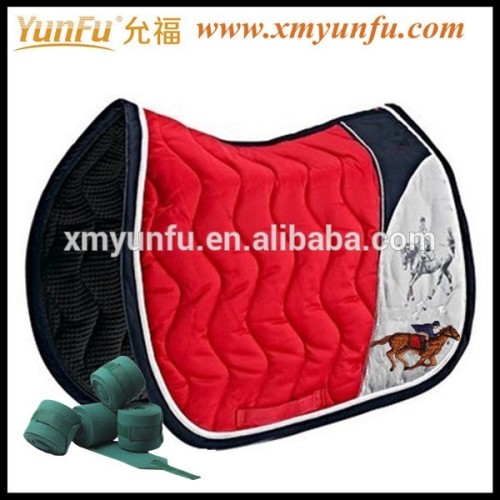 Horse Sweat Mat All-Purpose Horse Saddle Pad