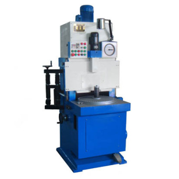 Automatic Spring End Grinding Machine