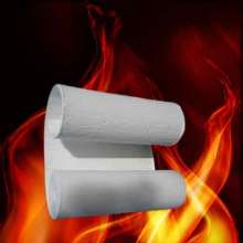 Fire Proof Aerogel Pipe Insulation Blanket