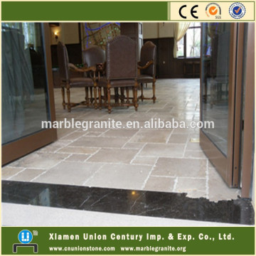 Interior Limestone Flooring Tiles