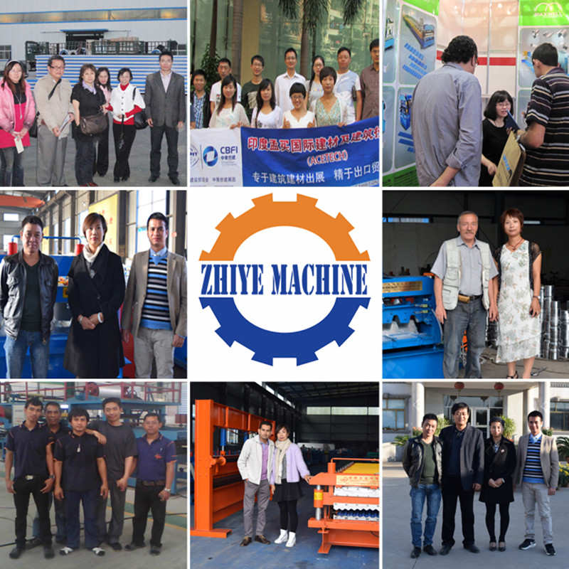 Sandwich Panel Eps Machine Line