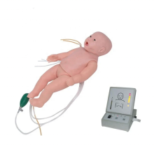 DARHMMY Full-Functional Infant CPR Nursing Manikin