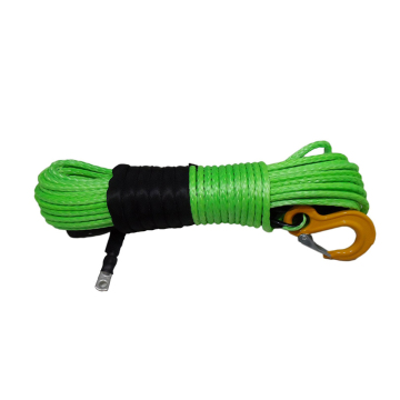 Winch Accessories Synthetic Winch Rope