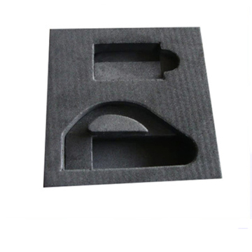 Soundproof Protective Eva foam tray insert