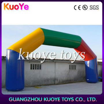 inflatable archway,Winning inflatable post,commercial inflatable arch