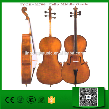 JYCE-M700 Middle Grade Cello