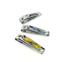 Wholesale Custom Cheap Baby Nail Cutter Set - Toenail and Fingernail Clippers