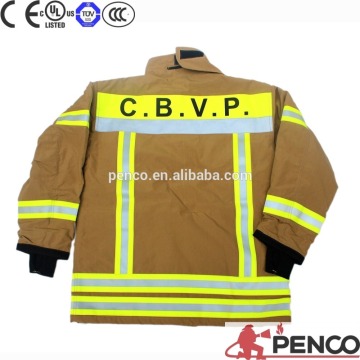 Fire retardant clothing /protective apparels /safety clothing