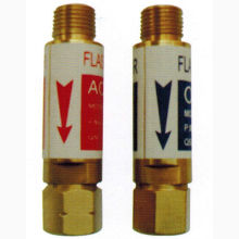 288 RegulatorFlashback Arrestor