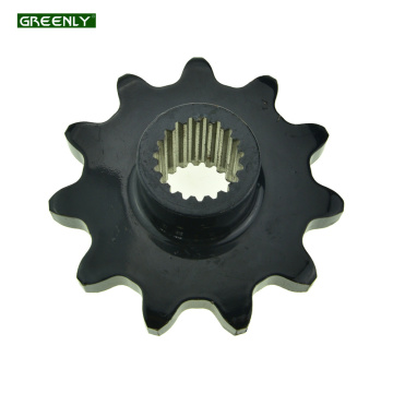 AH101339 John Deere drive sprocket 11 teeth