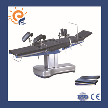 Medical devices multi-function electric-hydraulic operation table