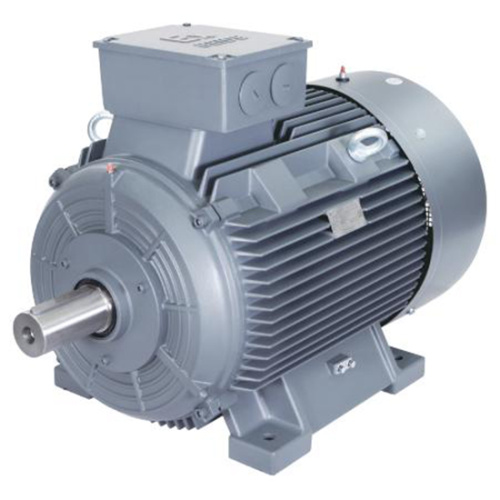 BEIDE 4KW Explosion-proof Three-phase Asynchronous Motor