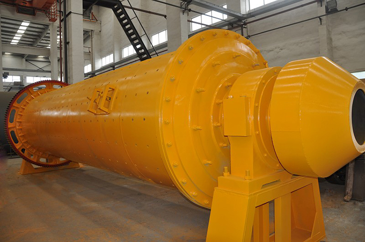 Ball Mill 52