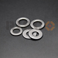 Stainless steel SS304 316 flat washer