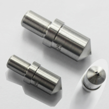 High-Quality Diamond Indenter for 120 Degree Hardness Tester: Precise Material Analysis Tools