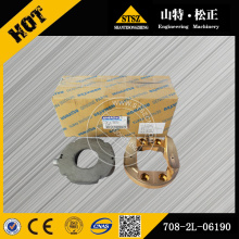 Cradle 708-2L-06190 pentru Komatsu PC228USLC-3E0