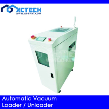 Automatic Vacuum Loader and Unloader