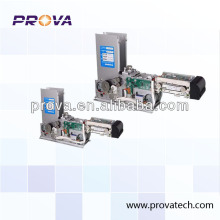 smart kiosk card dispenser/card dispensing machines