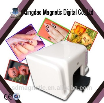 digital candle art printer