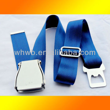 Best quality standard fashion hot W belt