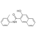 Нафтол AS-D CAS 135-61-5