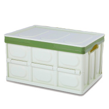 Durable ABS Storage Box Car Trunk Storage Box