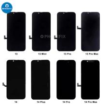 Original iPhone display touch screen for iPhone 6-15 Pro Max