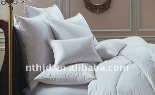 microfibre pillow for 5 star hotel