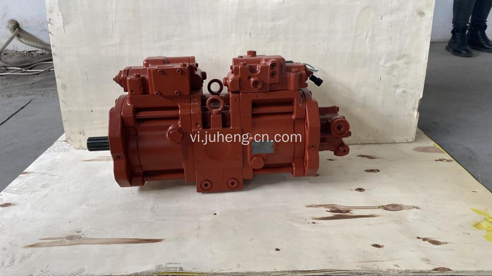 14571141 K3V112DT-1XJR bơm chính EC210B