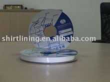 fusible seam tape interlining 10080 for arm hole