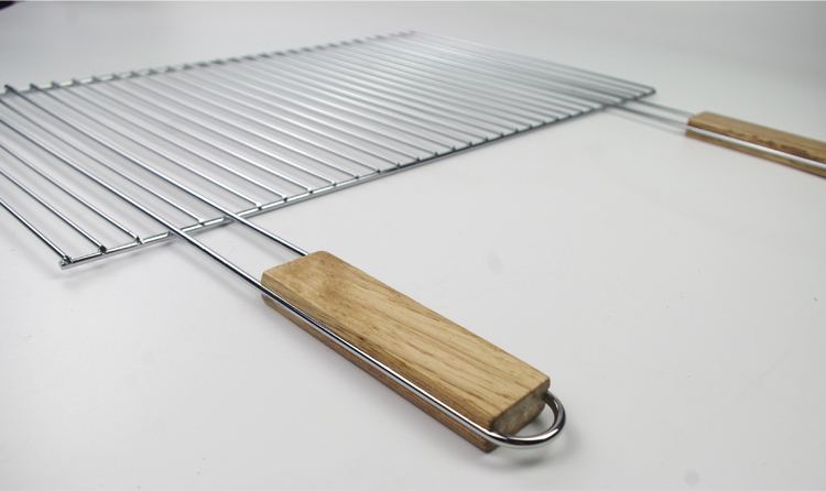 bbq grill rack