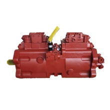 Hyundai R300LC-7 K3V140DT Hydraulic Main Pump 31N8-10030