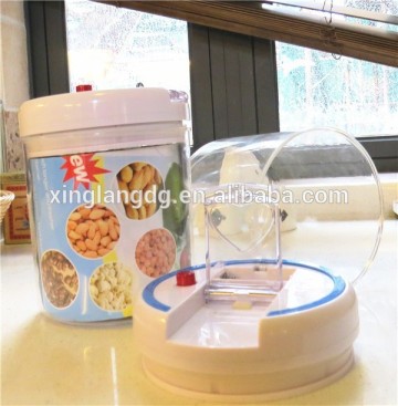 1800ml tea coffee sugar storage jar ,food jar, food storage