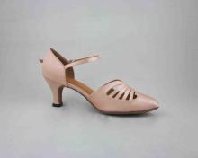 Ladies ballroom shoes ES