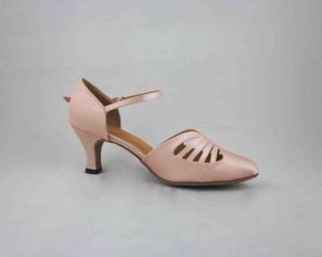 Ladies ballroom shoes ES