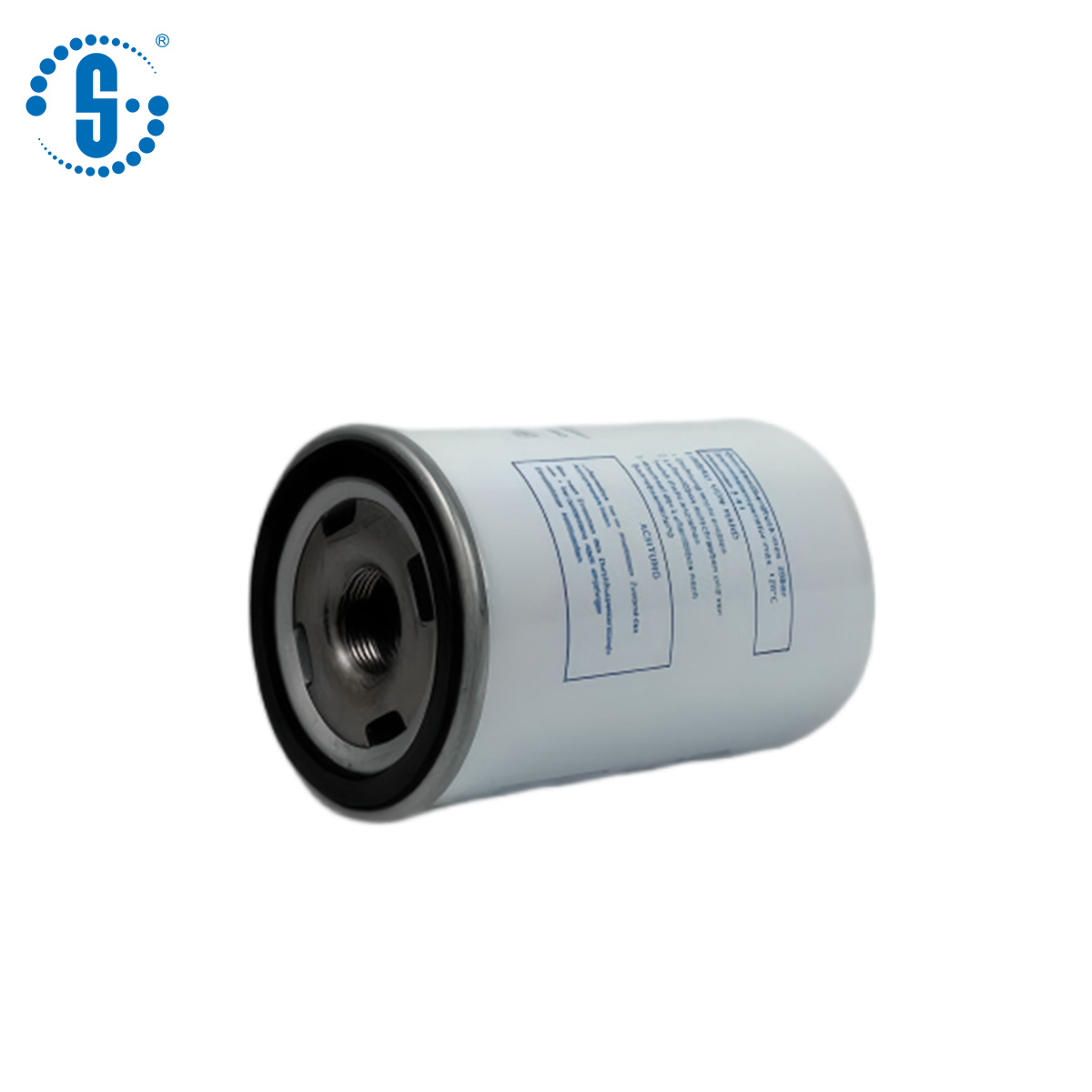 Separador de aceite de aire DF5010 Air Oil Separator DF5010