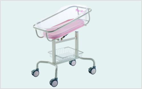 D-4 hospital baby crib pediatric hospital beds