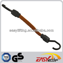 Flat Colorfull Rubber Bungee Cord