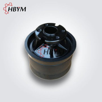 Concrete Pump Piston For Sany PM Piston Ram