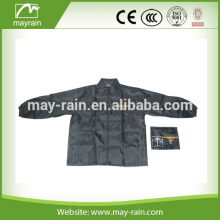 2016 Latest Men rain jacket on wholesale price