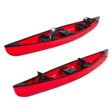 Epic 2-3 Person Canoe and Kayak Paddle for Sightseeing: Factory Product